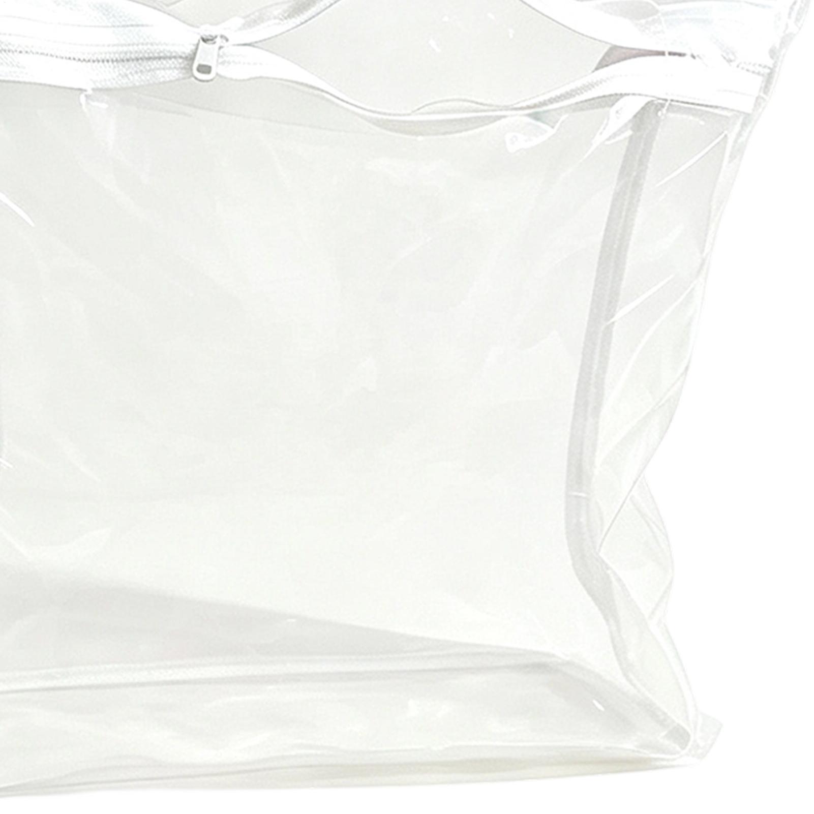Kids Toys Home - Przezroczysty, odporny na kurz pojemnik na