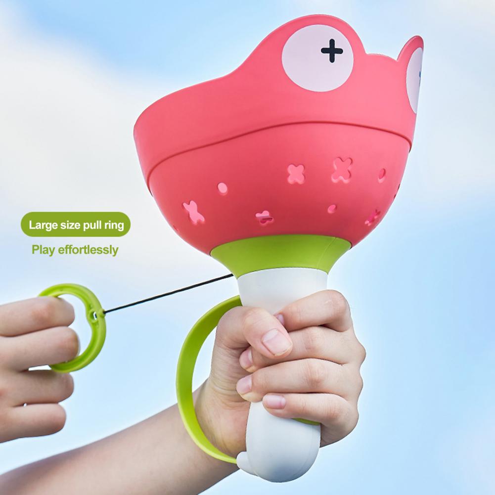 Kids & Toys Expo Saudi Arabia - Latający dysk UFO z napędem sznurkowym,