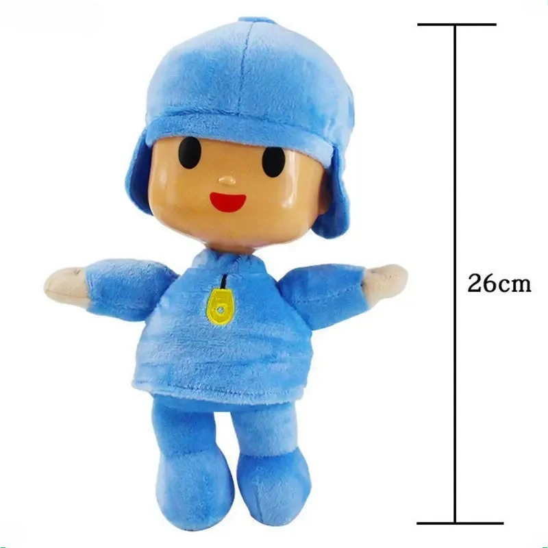 Kids Toys Elephant - Uroczy zestaw pluszaków P Yu Miao