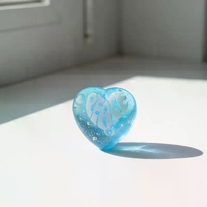 Błyszcząca zabawka antystresow – Kids Toys Quotes recenzja i cena