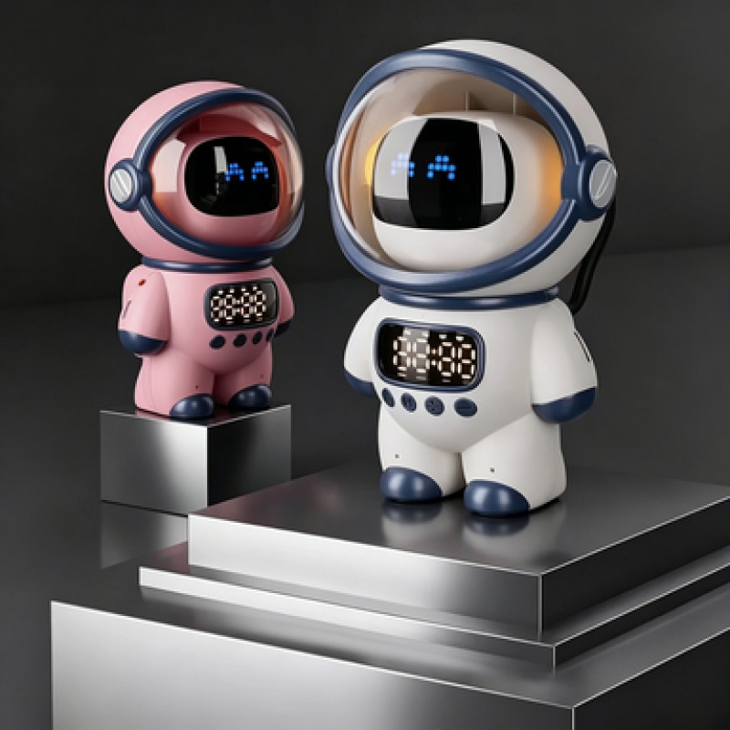 2026 Nowy Inteligentny Robot d – Kids Toys Home recenzja i cena
