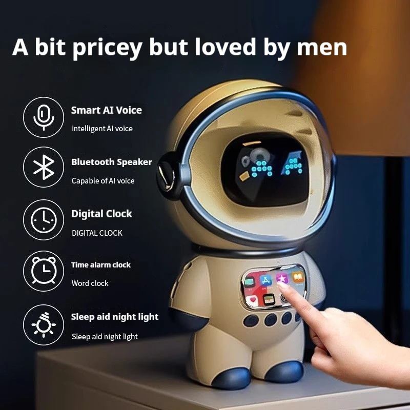 2026 Nowy Inteligentny Robot d – Kids Toys Home recenzja i cena