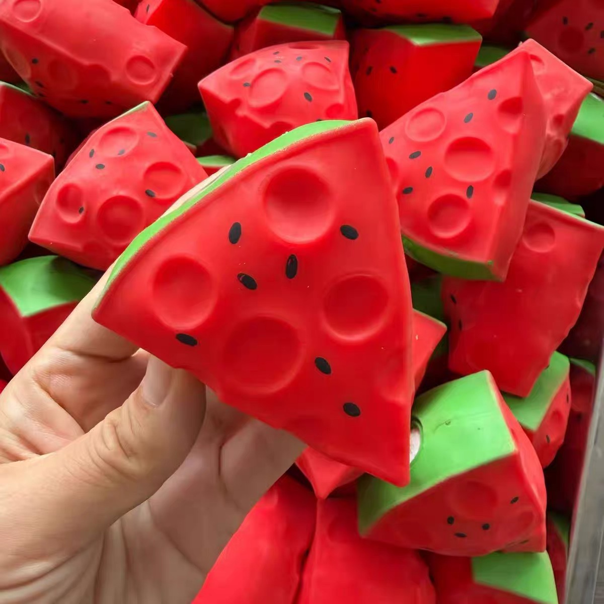 Antystresowa piłka w kształcie – Sensory Fidget Toys recenzja i cena