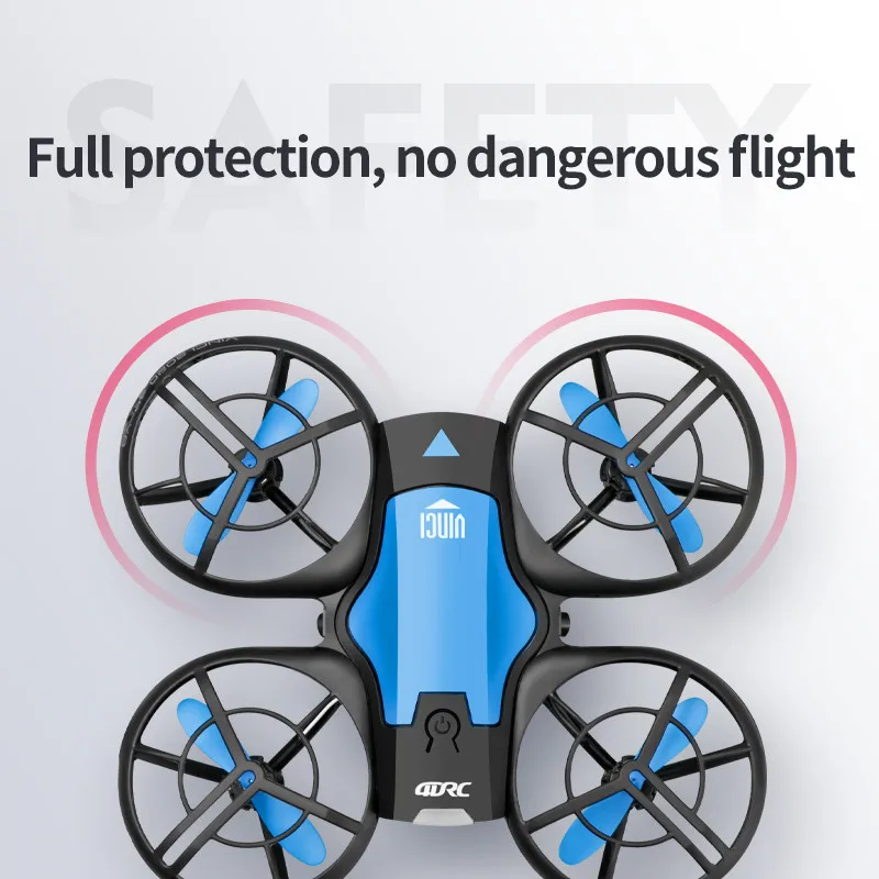 V8 Nowy Mini Dron 4K Profesjon – Rc Helicopter Mini recenzja i cena