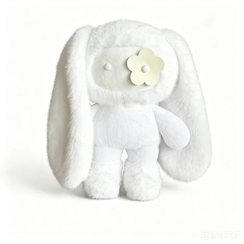 30cm Uroczy Królik Juju Pluszo – Kids Toys Home recenzja i cena