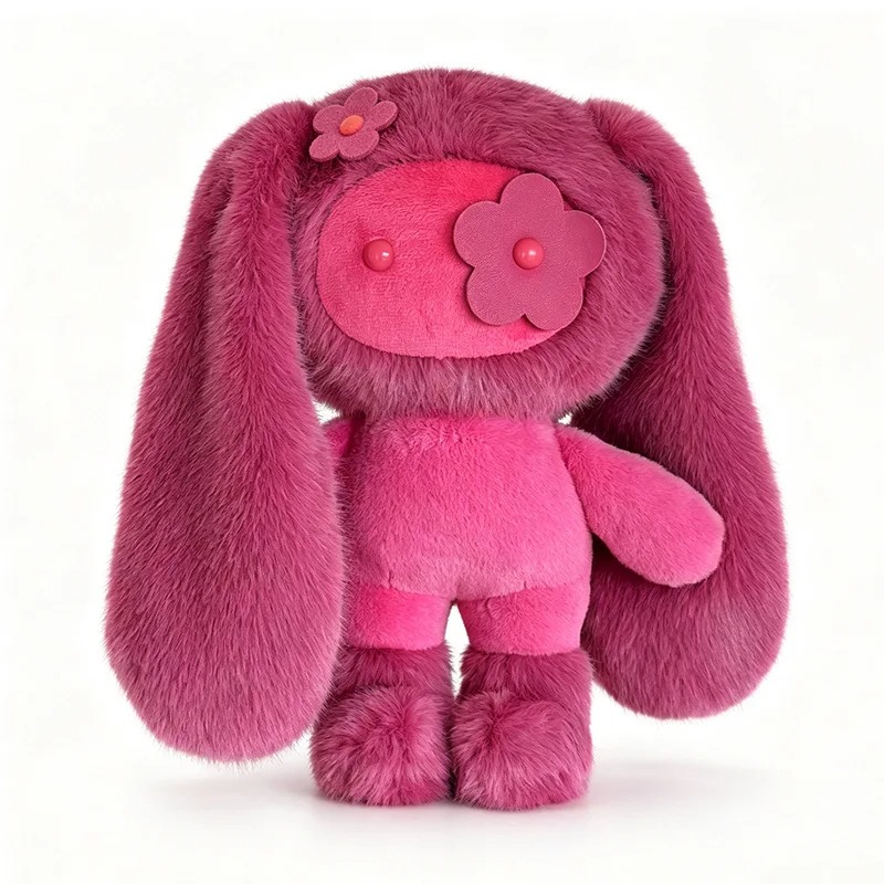 30cm Uroczy Królik Juju Pluszo – Kids Toys Home recenzja i cena