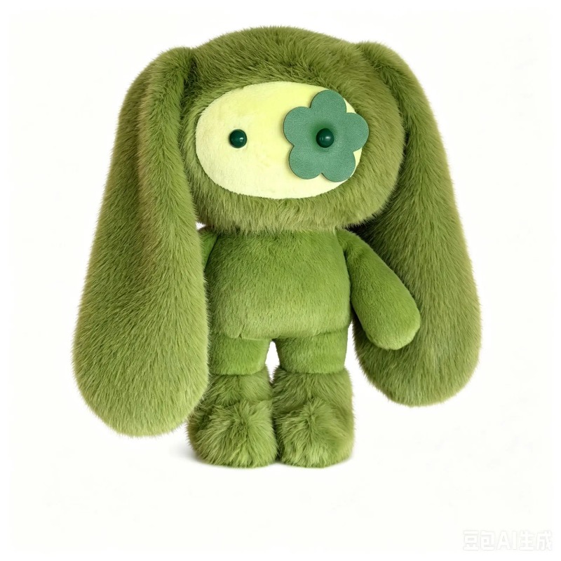 30cm Uroczy Królik Juju Pluszo – Kids Toys Home recenzja i cena