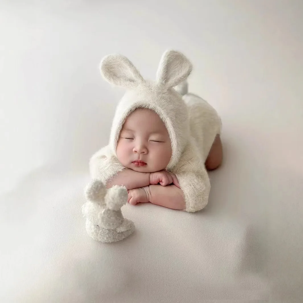Rekwizyty do fotografii noworo – Kids Toys New Born recenzja i cena