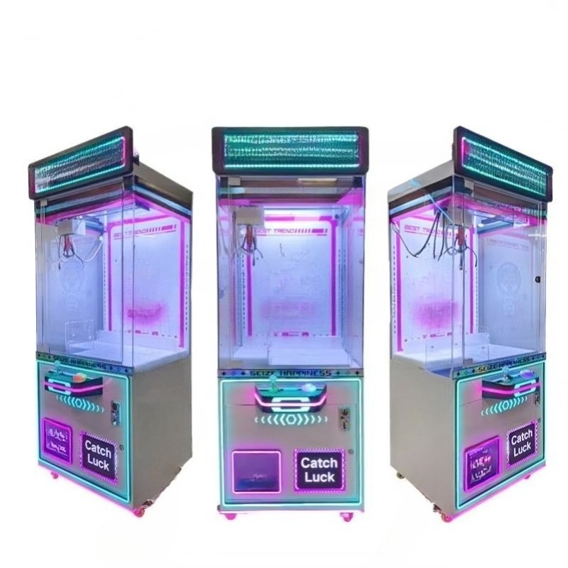 Mini plastikowy automat z zaba – Kids Toys Home recenzja i cena