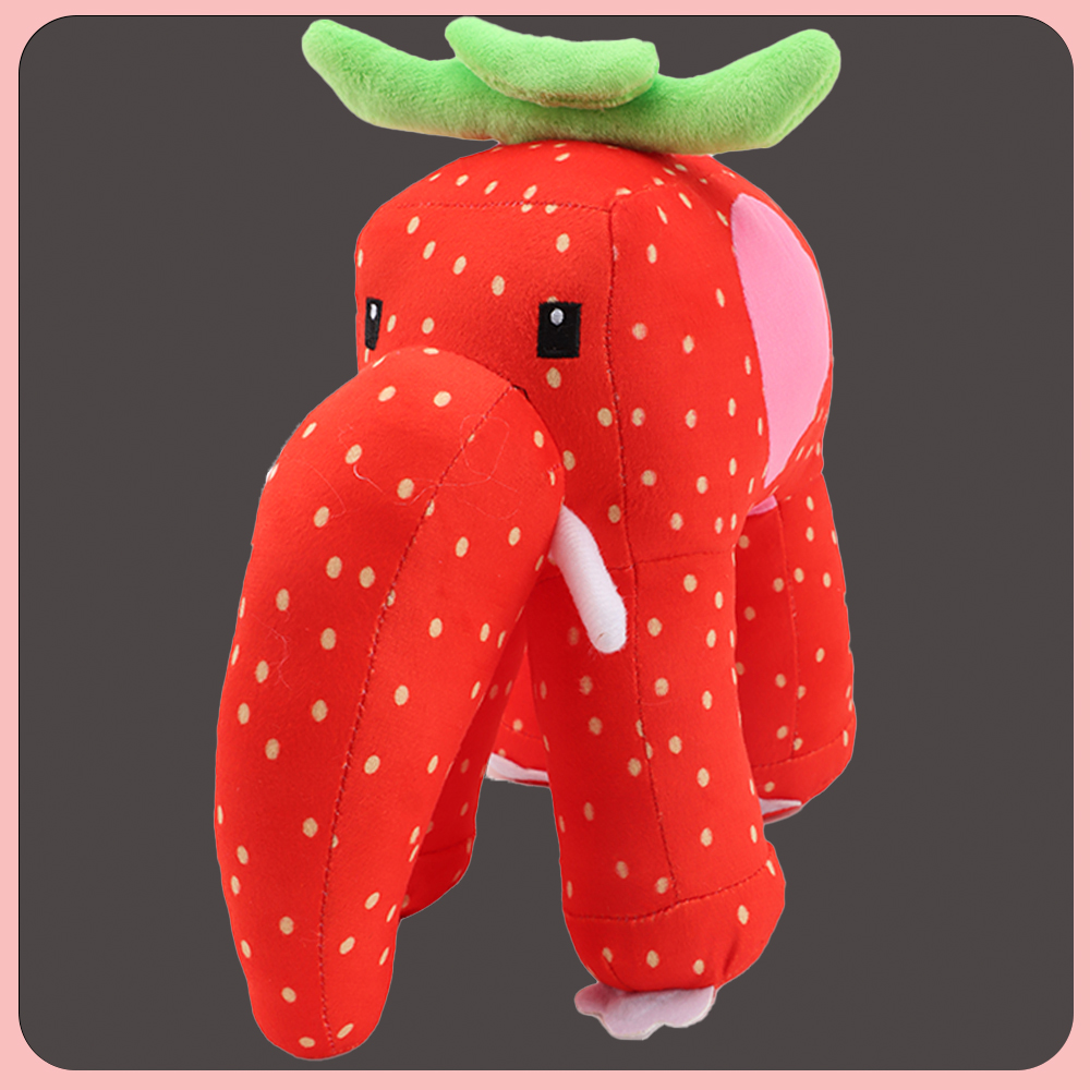 ZABAWKA PLUSZOWA STEAL A BRAIN – Kids Toys Elephant recenzja i cena