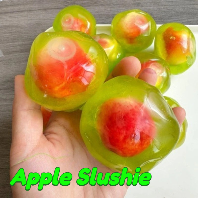 Kształtna Piłka Antystresowa W – Sensory Fidget Toys recenzja i cena