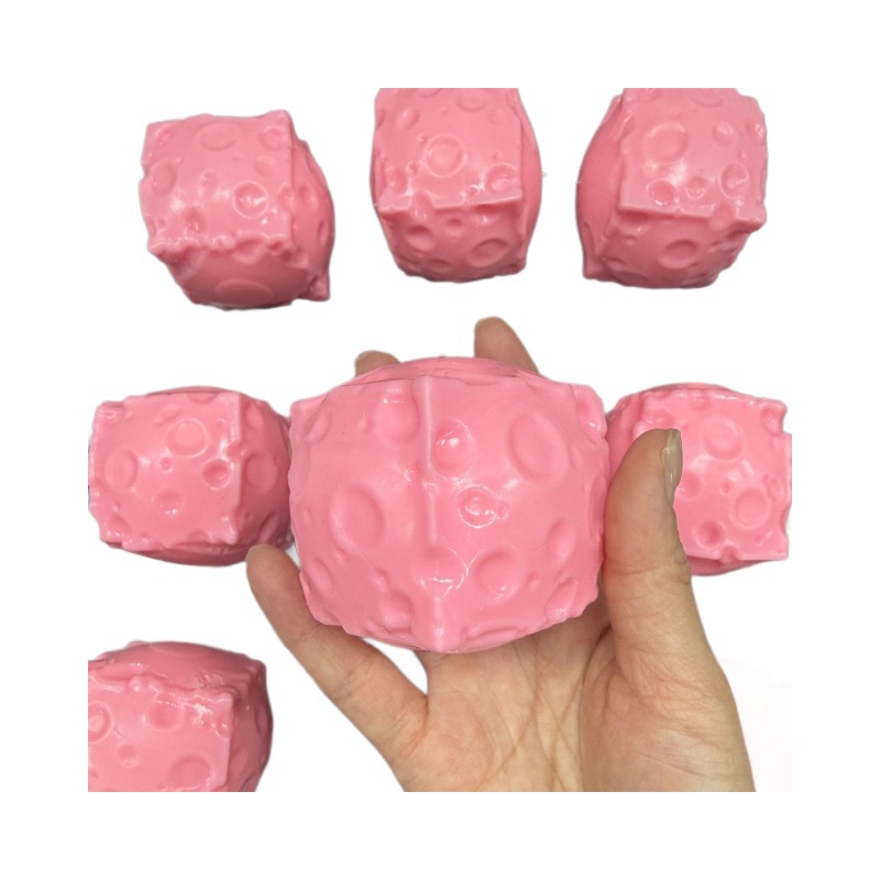 Ręcznie wykonana, miękka, ugni – Sensory Fidget Toys recenzja i cena