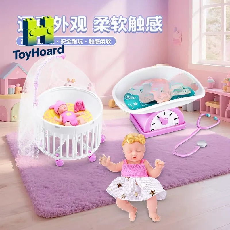 Zuru My Mini Baby 2 Blind Box  – Kids Toys Brands recenzja i cena