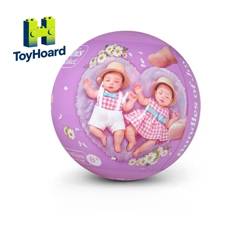 Zuru My Mini Baby 2 Blind Box  – Kids Toys Brands recenzja i cena