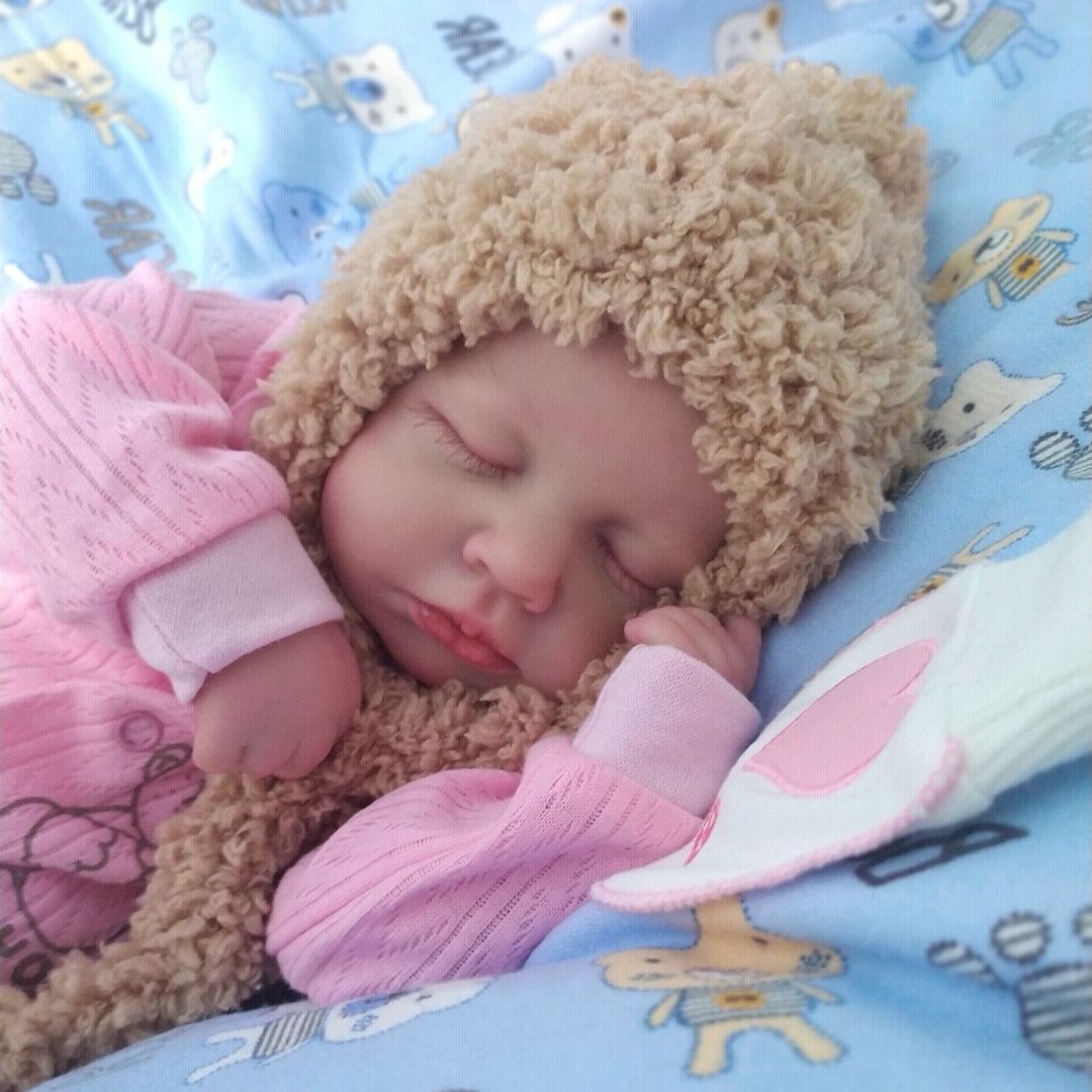 MRB 20-calowe realistyczne mal – Kids Toys New Born recenzja i cena