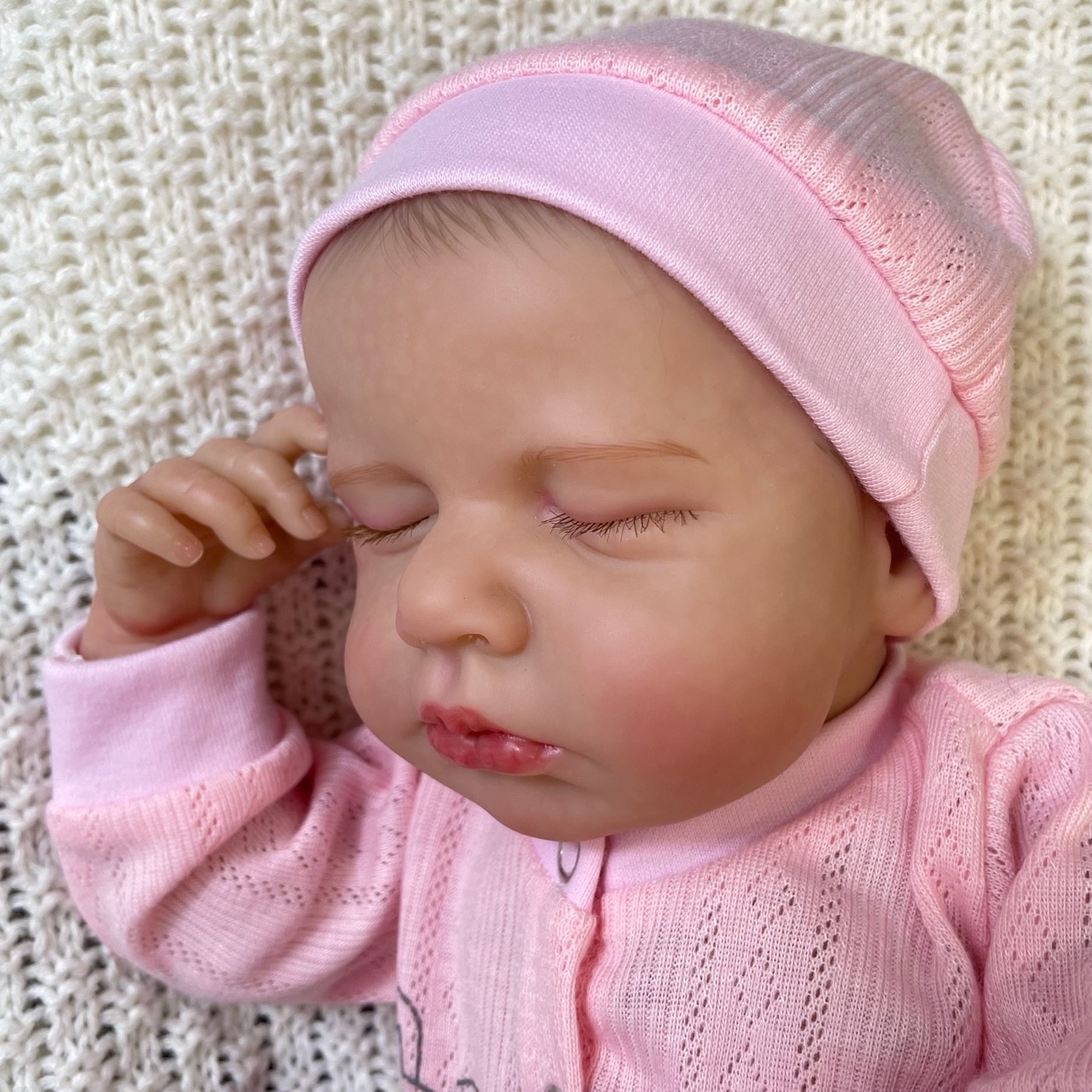 MRB 20-calowe realistyczne mal – Kids Toys New Born recenzja i cena