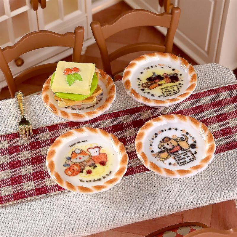 10 sztuk/zestaw Miniaturowe fo – Kids Toys Home recenzja i cena