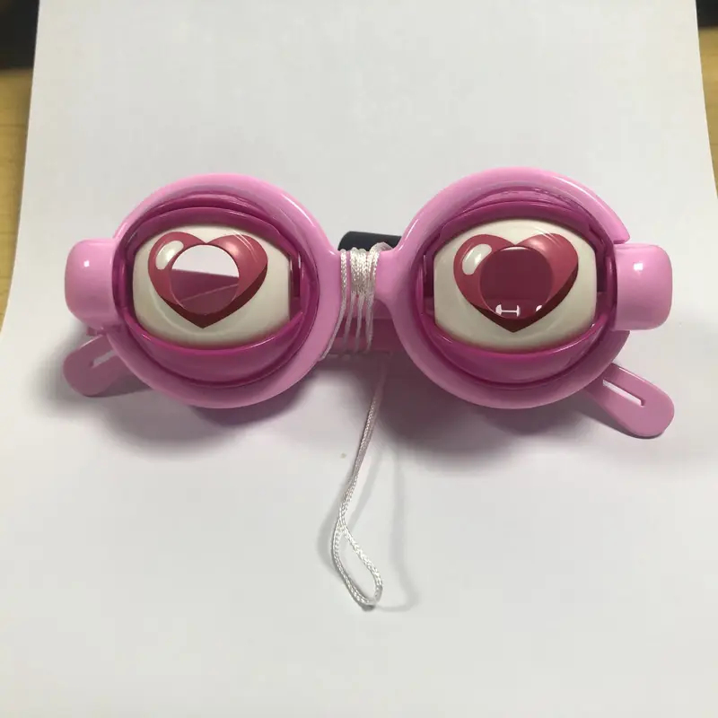 Szalone Okulary Nowe Dziwne Za – Toys For Kids Video recenzja i cena