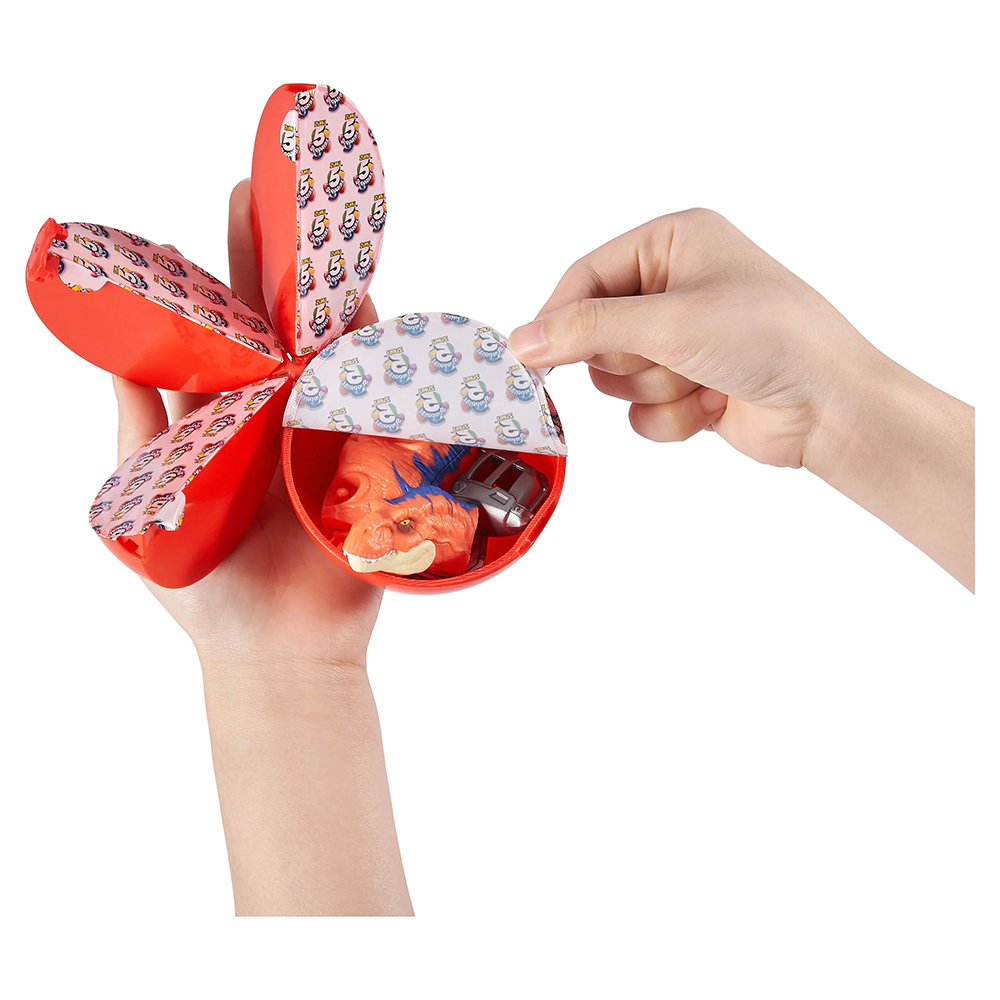 Zabawki Mini Brands Zuru Myste – Kids Toys Brands recenzja i cena