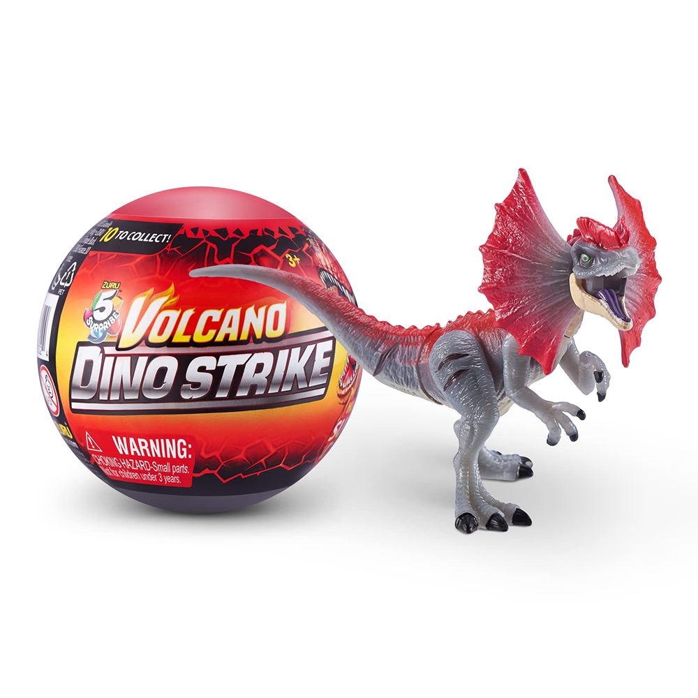 Zabawki Mini Brands Zuru Myste – Kids Toys Brands recenzja i cena