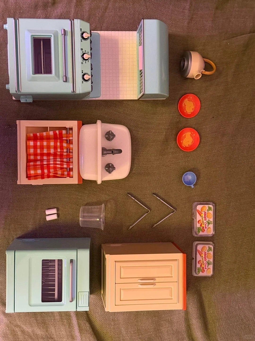 Zuru Mini Brands Magic Cook Ki – Kids Toys Brands recenzja i cena