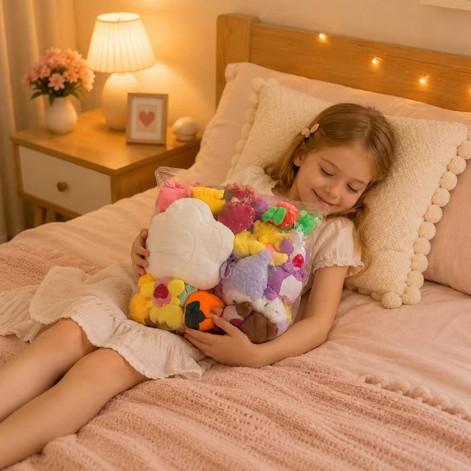 Przezroczysty, odporny na kurz – Kids Toys Home recenzja i cena