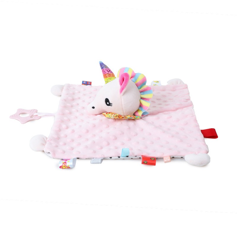 PANGDUBE Słonik Pluszowy Otula – Kids Toys Elephant recenzja i cena