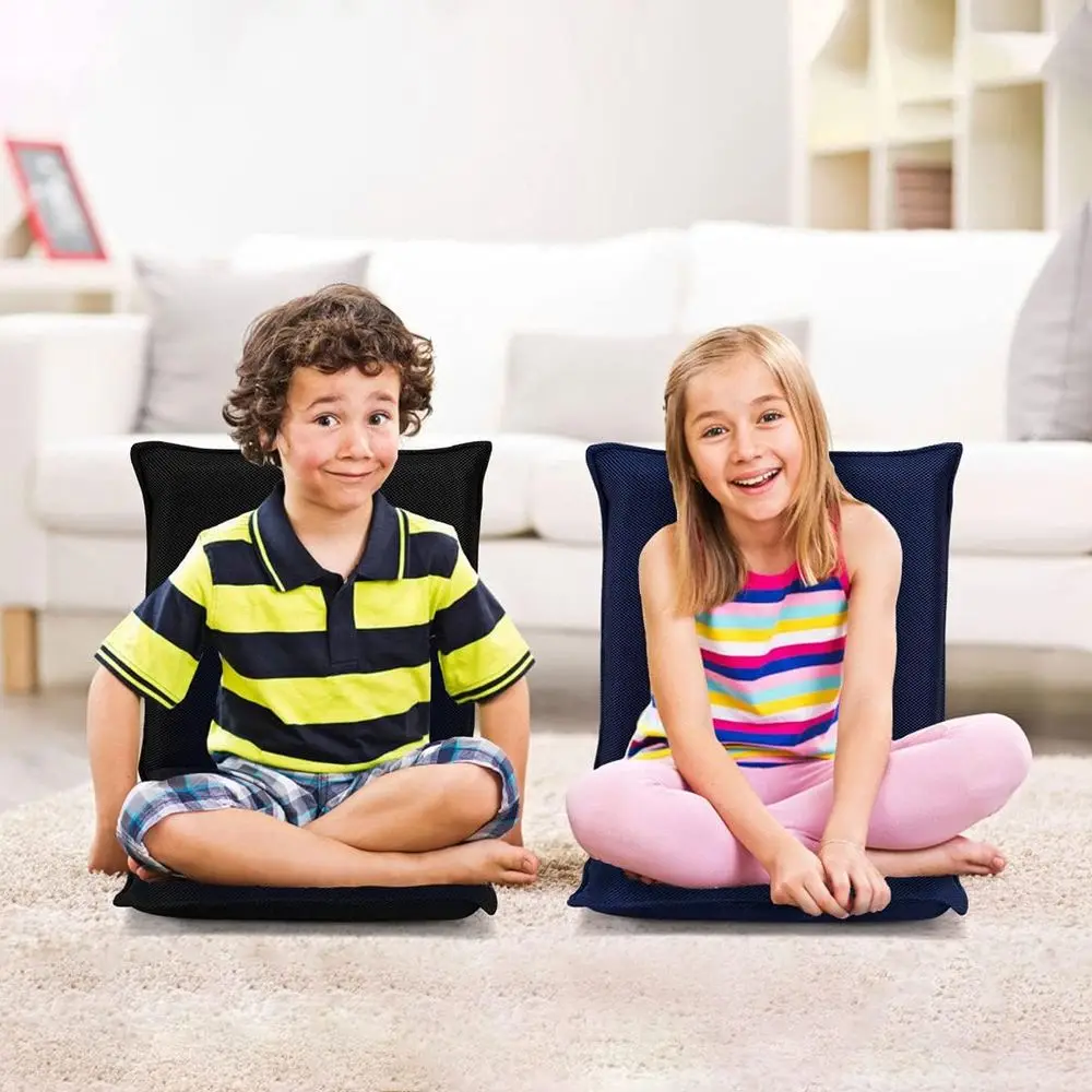 Regulowane krzesło 6-pozycyjne – Kids & Toys Expo Saudi Arabia recenzja i cena