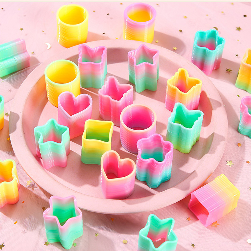 Zabawka Kółko Magicznych Spręż – Kids & Toys Expo Saudi Arabia recenzja i cena
