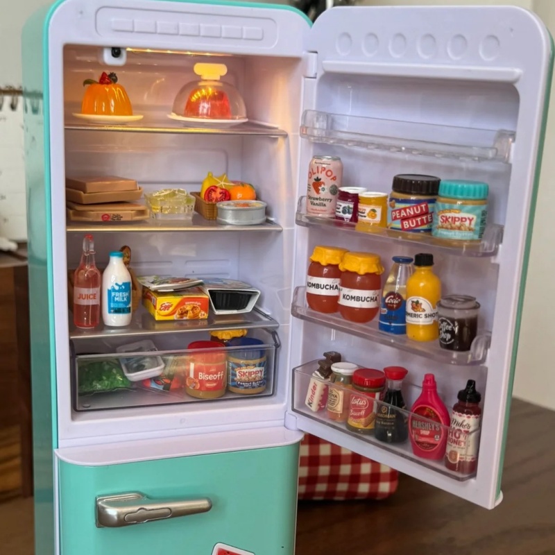 Zestaw do zabawy Mini Brands F – Kids Toys Brands recenzja i cena