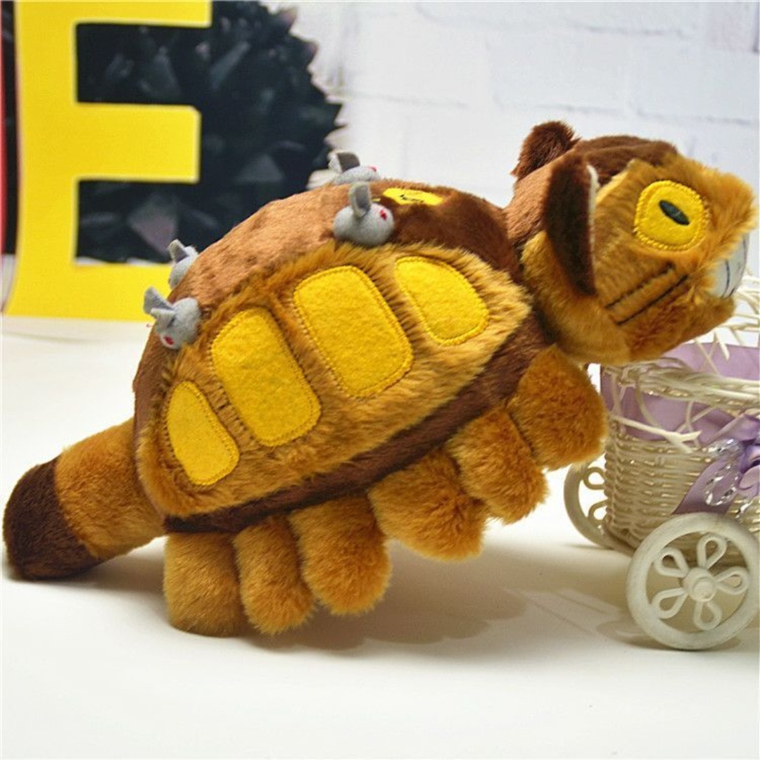 30/40cm Urocza Pluszowa Lalka  – Kids Toys Home recenzja i cena