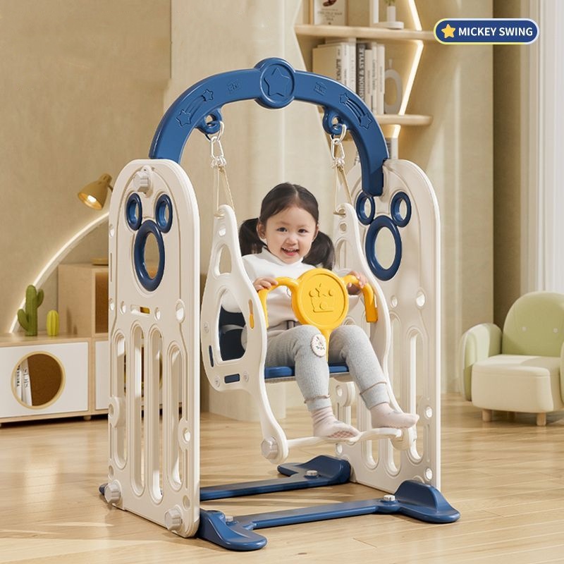 Huśtawka dla dzieci w wieku 1- – Kids Toys Entertainer recenzja i cena