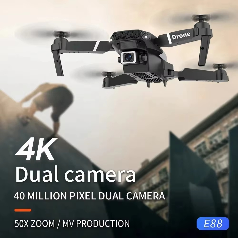 2026 Profesjonalny dron szerok – Toys For Kids Video recenzja i cena