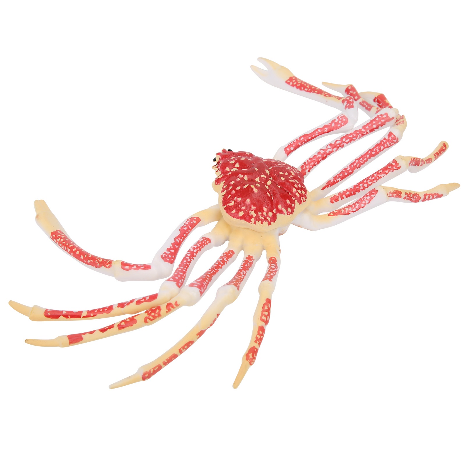 Symulowany model kraba, dekora – Kids Toys Home recenzja i cena