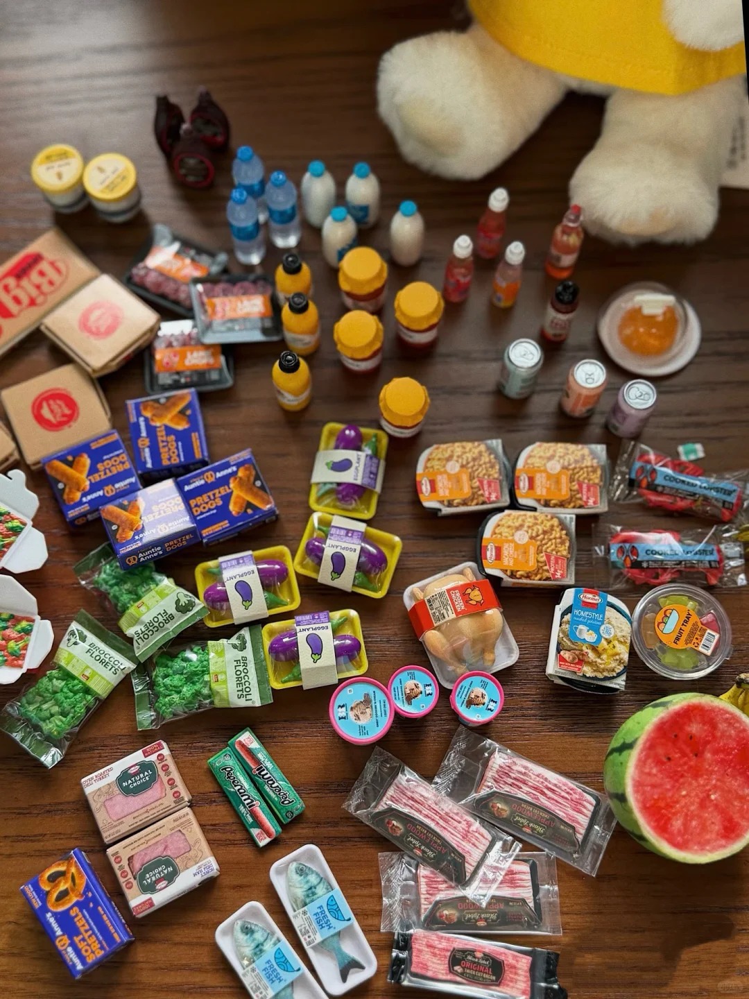 Zuru 5 Surprise Mini Brands Mi – Kids Toys Brands recenzja i cena