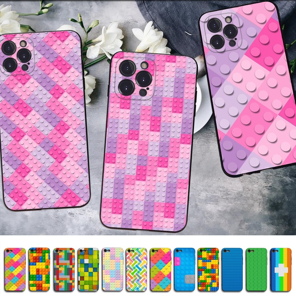 Kolorowe, urocze etui na telef – Kids Toys Quotes recenzja i cena