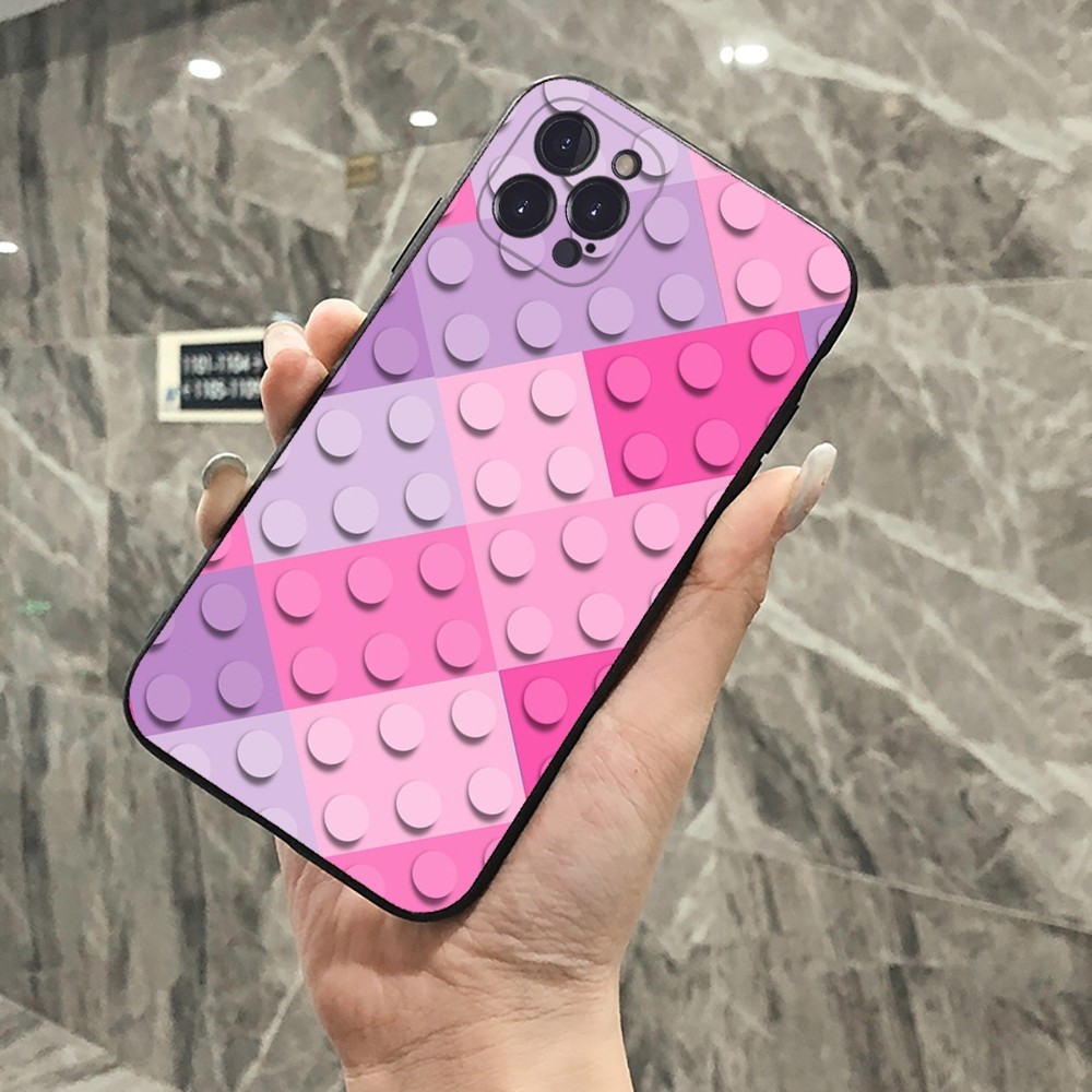 Kolorowe, urocze etui na telef – Kids Toys Quotes recenzja i cena