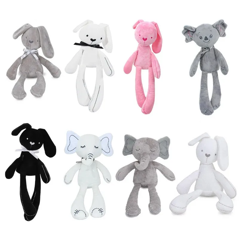 42CM Urocza Królicza Lalka Mię – Kids Toys Easter recenzja i cena