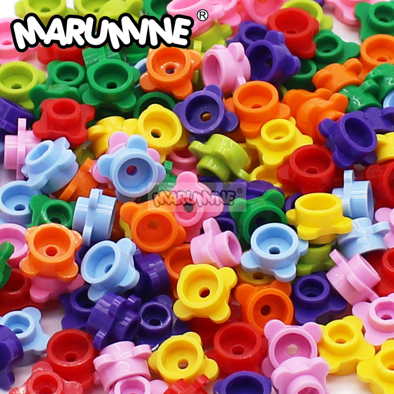 Marumine 200 SZT. MOC 1x1 Okrą – Kids Toys Brands recenzja i cena