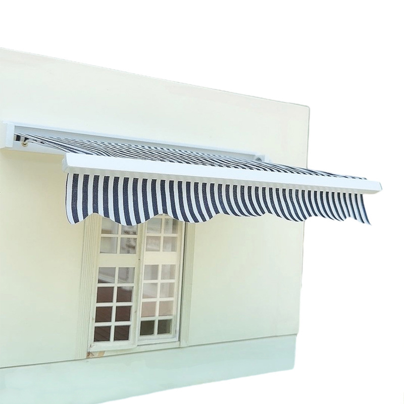 1/12 Model Daszka do Domku dla – Kids Toys Home recenzja i cena
