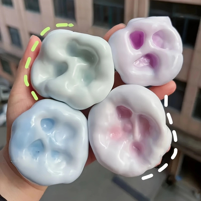 Nowa Gniotka Squishy z płynnym – Kids & Toys Expo Saudi Arabia recenzja i cena