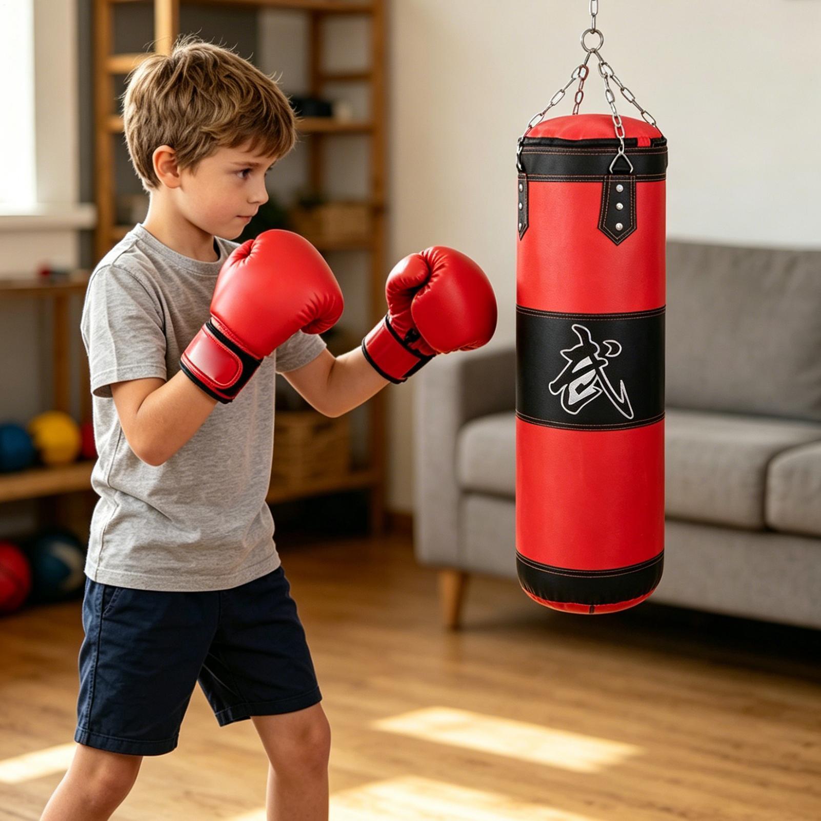 Worek treningowy dla dorosłych – Kids Toys Home recenzja i cena