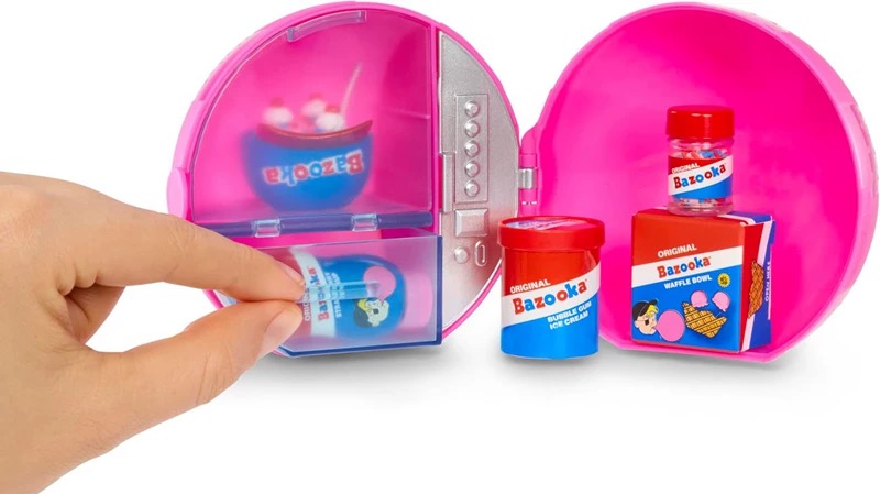 Zabawki MGA Miniverse Mini Bli – Kids Toys Brands recenzja i cena