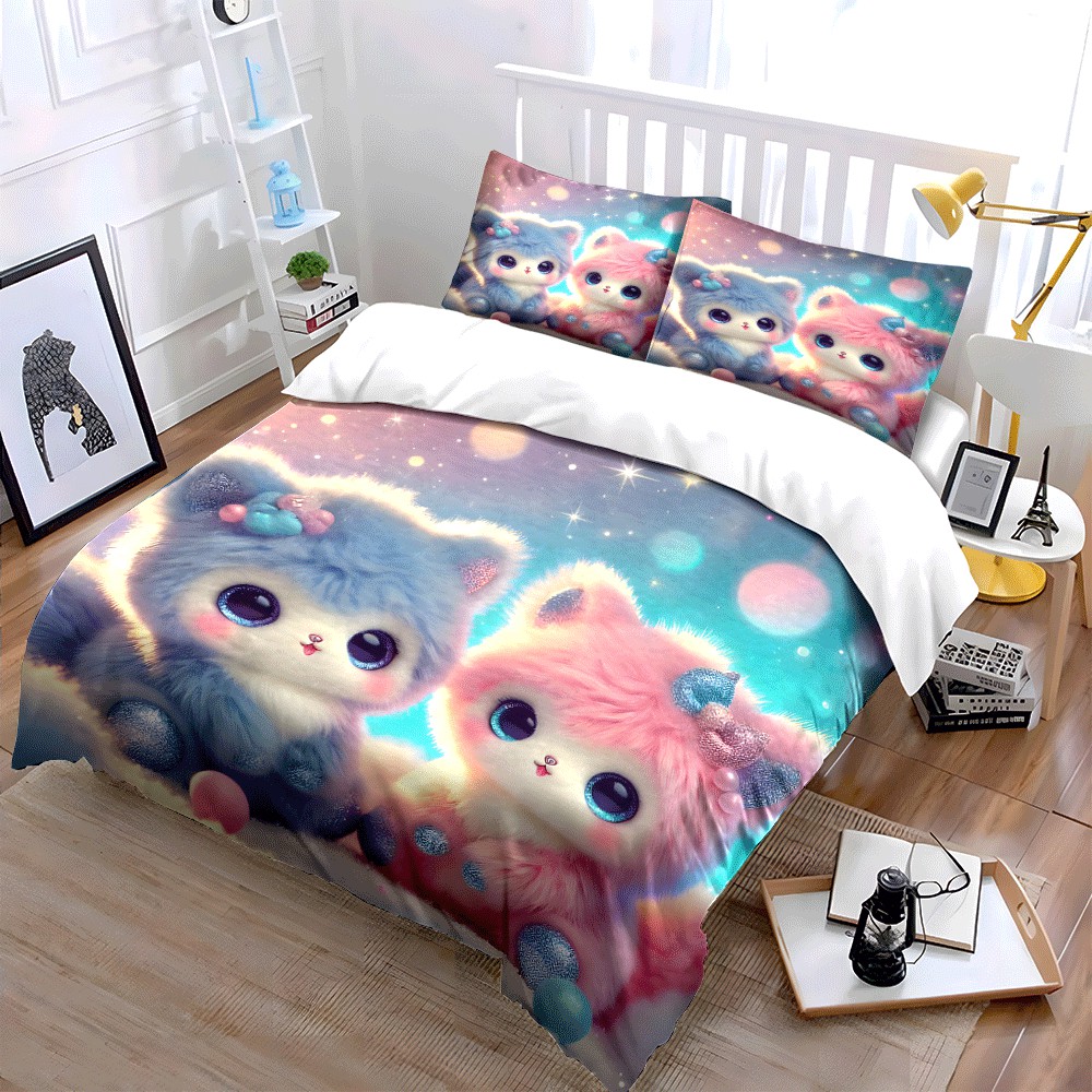 Uroczy zestaw pluszowych zabaw – Kids Toys Home recenzja i cena