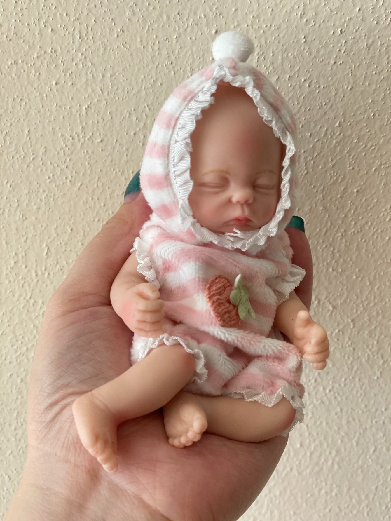 OtardDolls 1 szt. Realistyczna – Kids Toys New Born recenzja i cena