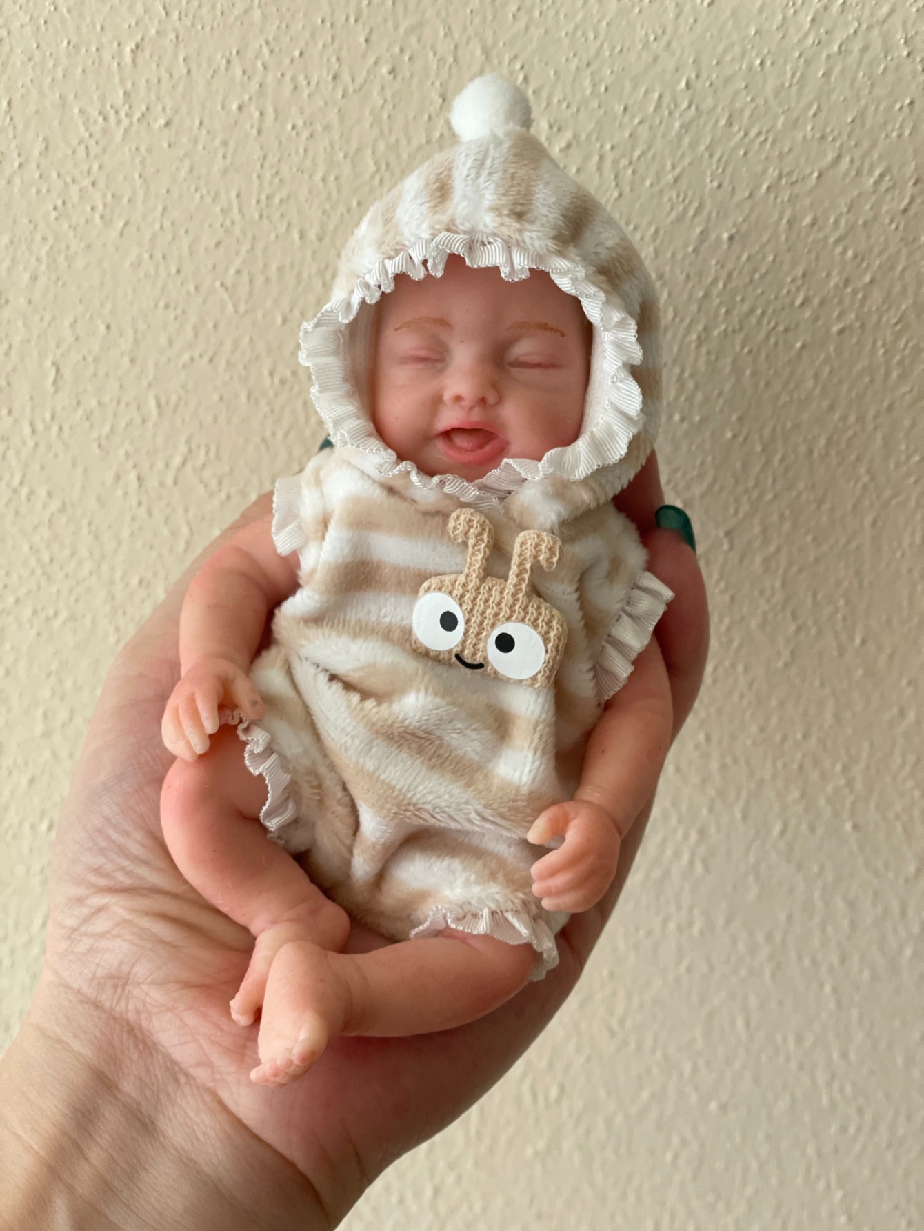 OtardDolls 1 szt. Realistyczna – Kids Toys New Born recenzja i cena