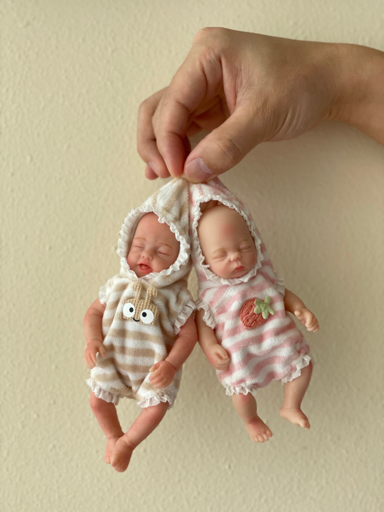 OtardDolls 1 szt. Realistyczna – Kids Toys New Born recenzja i cena