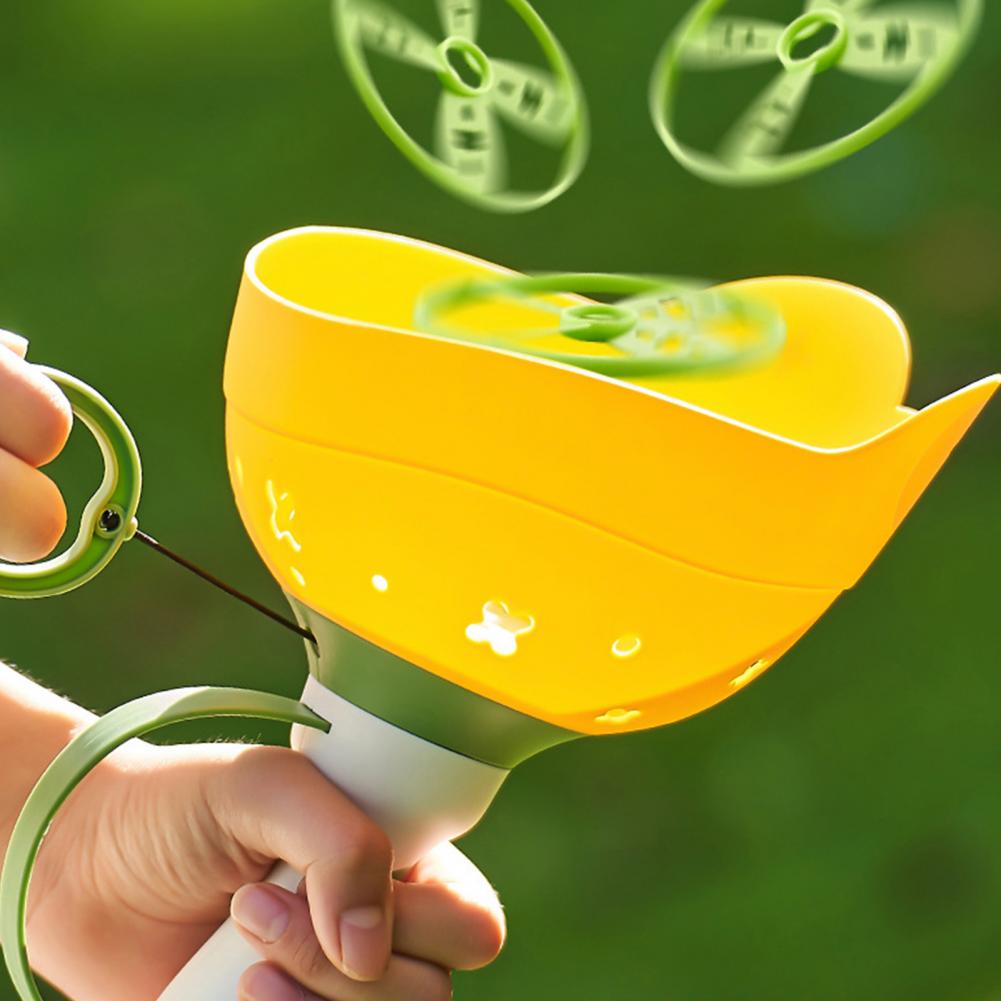 Latający dysk UFO z napędem sz – Kids & Toys Expo Saudi Arabia recenzja i cena
