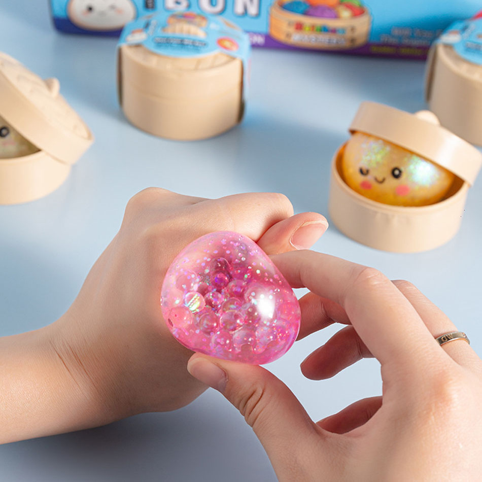 Zabawka antystresowa w kształc – Sensory Fidget Toys recenzja i cena