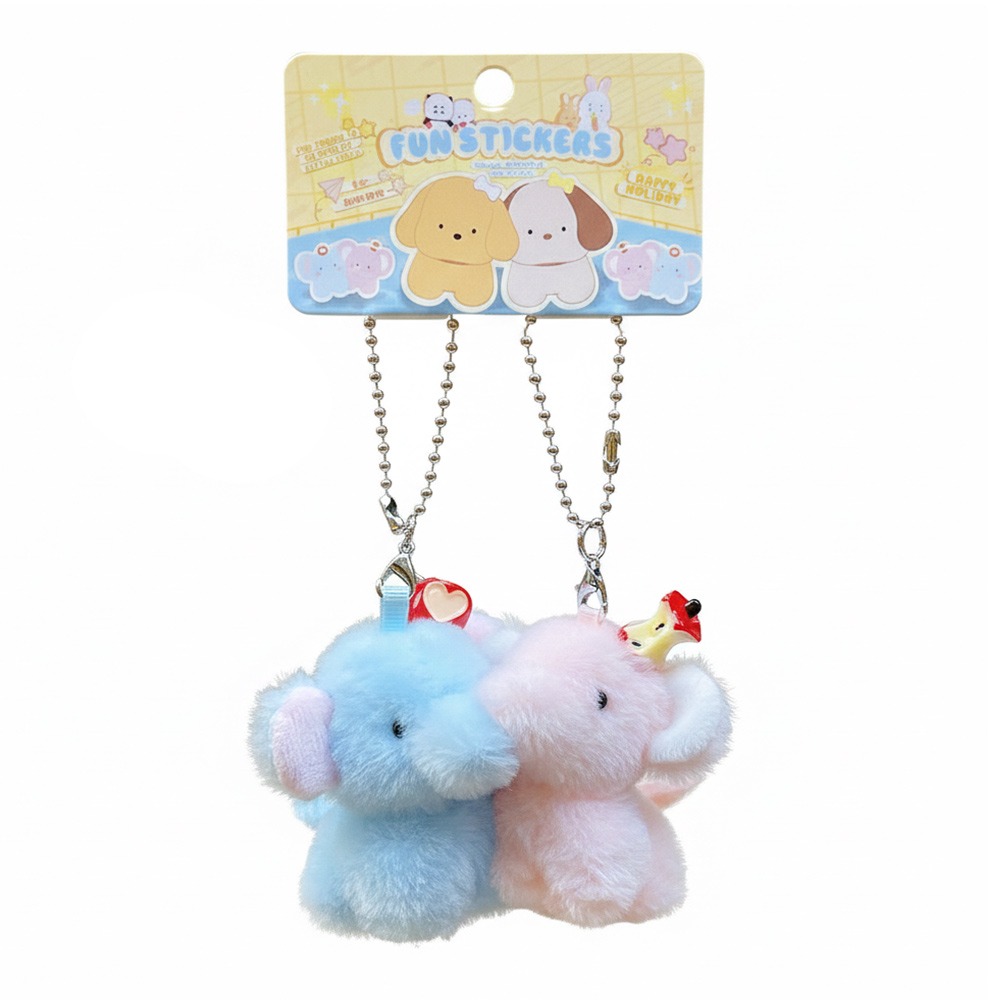 Kawali Kreskówkowy Zwierzak Pr – Kids Toys Elephant recenzja i cena